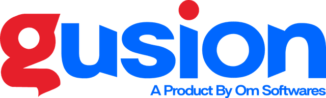Gusion QR