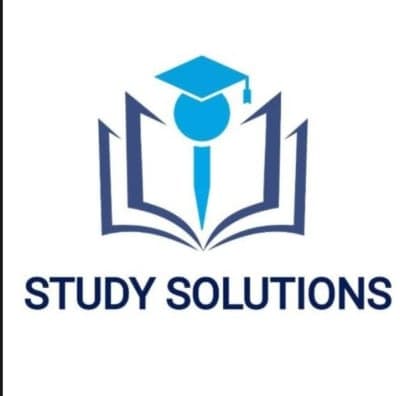Study Solutions