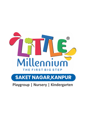 Little Millennium Preschool - Saket Nagar, Kanpur
