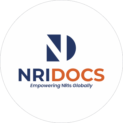 QUICKDOCS-NRI & Global Services